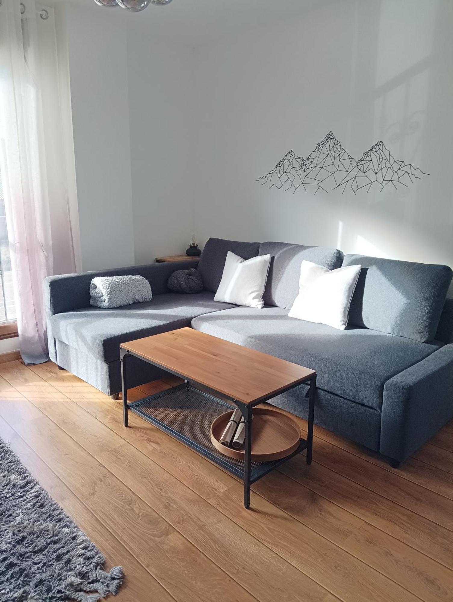 普埃夫拉德利略Duplex El Refugio De Porma公寓 外观 照片