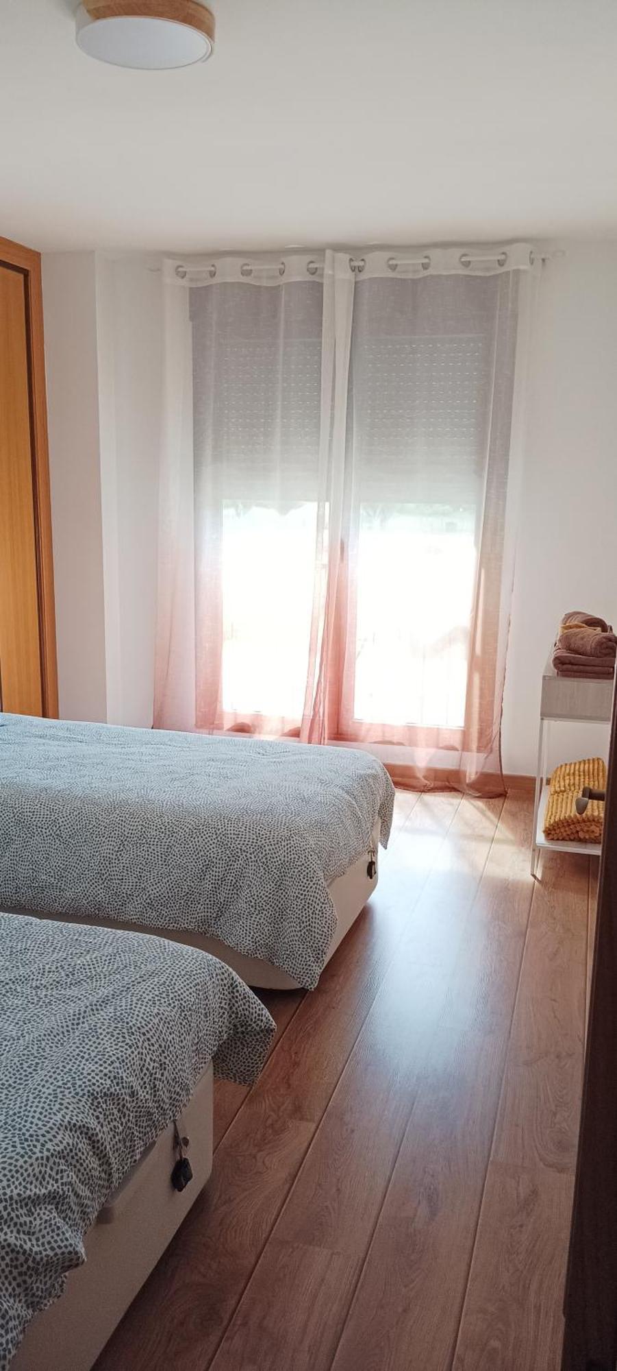 普埃夫拉德利略Duplex El Refugio De Porma公寓 外观 照片